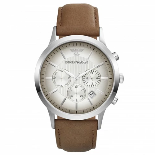 Emporio Armani férfi óra - AR2471 - Renato