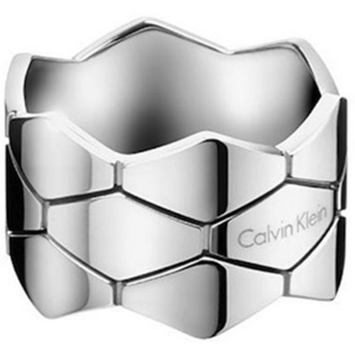 Calvin Klein gyűrű - KJ5DMR0002 - Snake