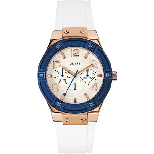 Guess férfi óra - W0066G2 - Jet Setter