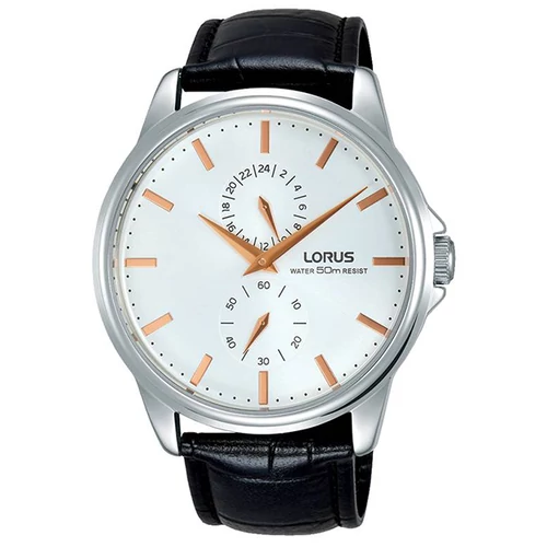 Lorus férfi óra - R3A15AX9 - Urban