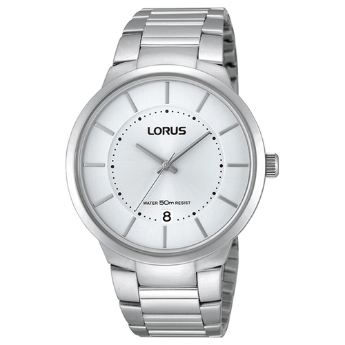 Lorus férfi óra - RS937BX9 - Classic