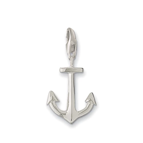 Thomas Sabo horgony charm - 0147-001-12
