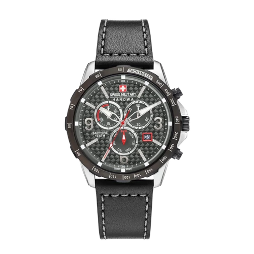Swiss Military Hanowa férfi óra - 06-4251.33.001 - Ace Chrono
