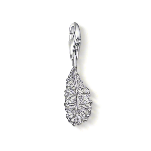 Thomas Sabo toll charm - 0775-001-12