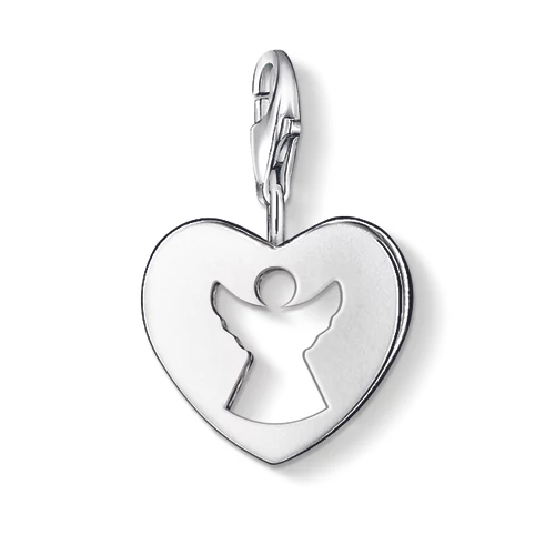 Thomas Sabo védőangyal charm - 0869-001-12