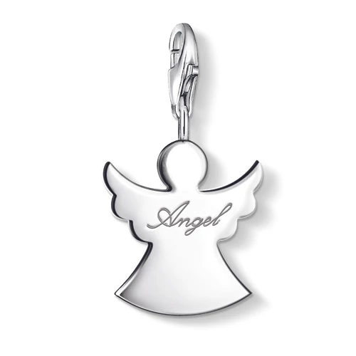 Thomas Sabo védőangyal charm - 0871-001-12