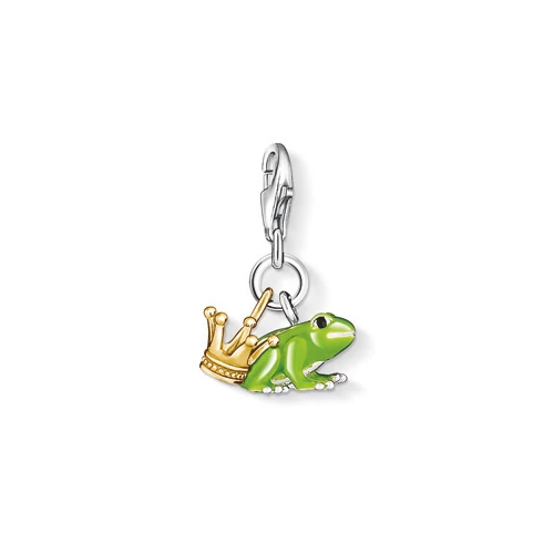 Thomas Sabo béka charm - 0931-427-6