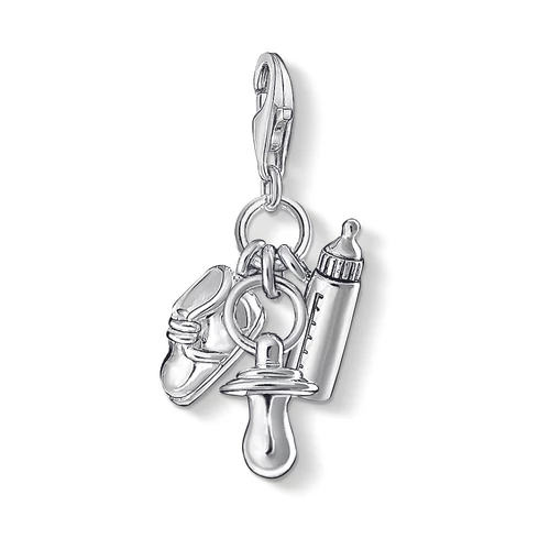 Thomas Sabo Baby charm - 1116-637-12