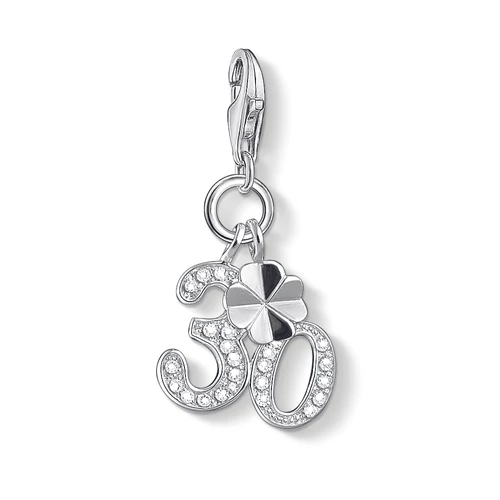 Thomas Sabo 30 charm - 1237-051-14