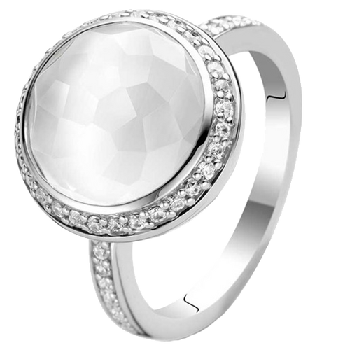 Ti Sento gyűrű - 1885CW