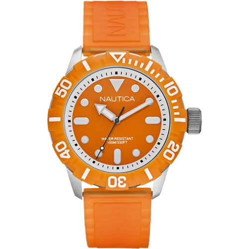 Nautica férfi óra - A09604G - Nautica