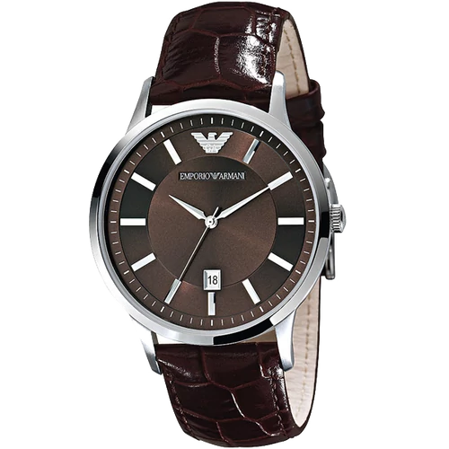 Emporio Armani férfi óra - AR2413 - Renato