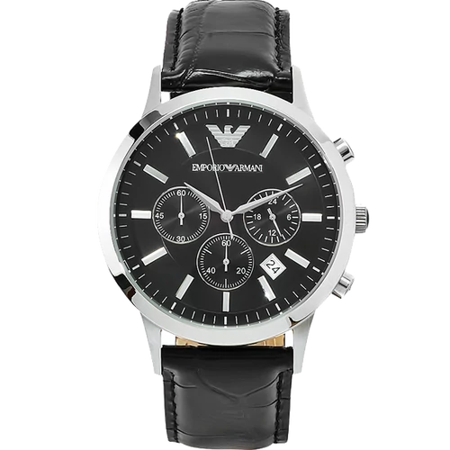 Emporio Armani férfi óra - AR2447 - Renato