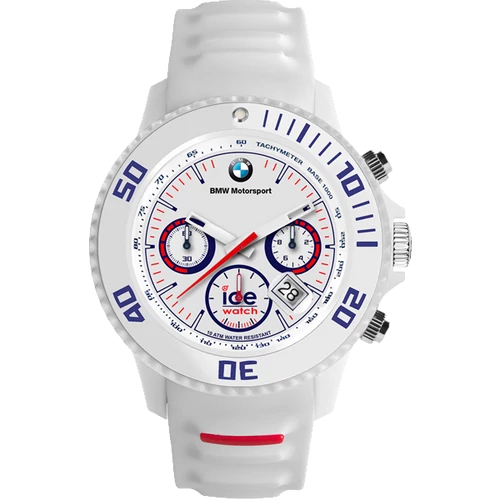 Ice-Watch férfi óra - BM.CH.WE.BB.S.13 - BMW Motorsport