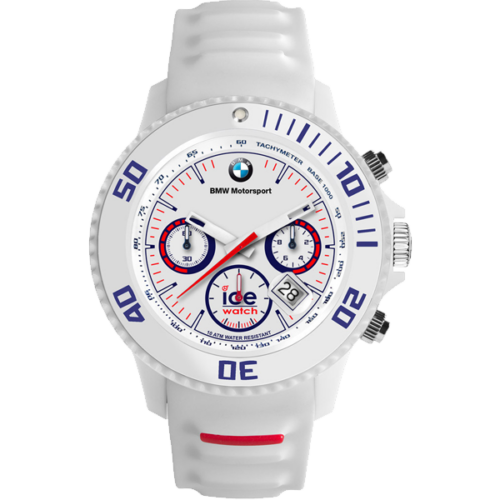Ice-Watch férfi óra - BM.CH.WE.BB.S.13 - BMW Motorsport