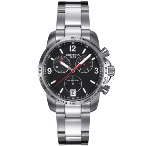 Certina férfi óra - C001.417.11.057.00 - DS Podium Chronograph