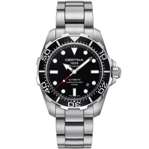 Certina férfi óra - C013.407.11.051.00 - DS Action Diver Automatic