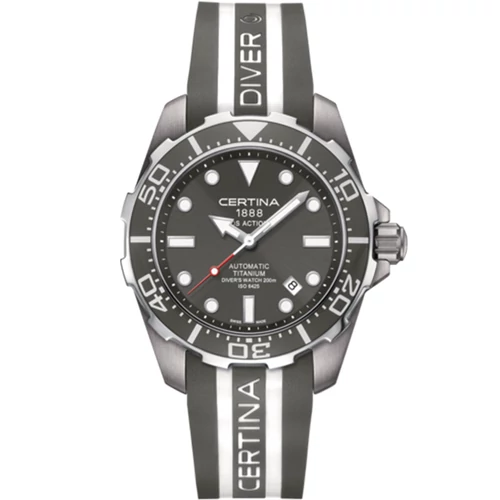 Certina férfi óra - C013.407.47.081.01 - DS Action Diver Automatic
