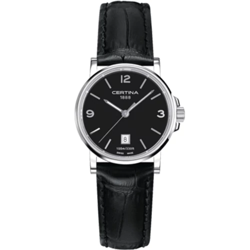 Certina női óra - C017.210.16.057.00 - DS Caimano Lady