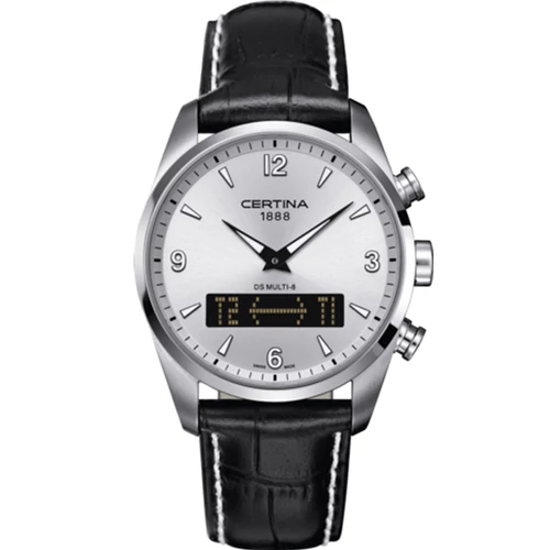 Certina férfi óra - C020.419.16.037.00 - DS Multi-8