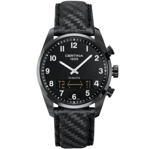 Certina férfi óra - C020.419.16.052.00 - DS Multi-8
