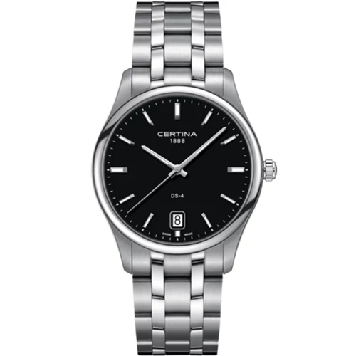 Certina férfi óra - C022.610.11.051.00 - DS-4 40 mm
