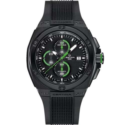 Certina férfi óra - C023.727.17.051.00 - DS Eagle Chronograph Automatic