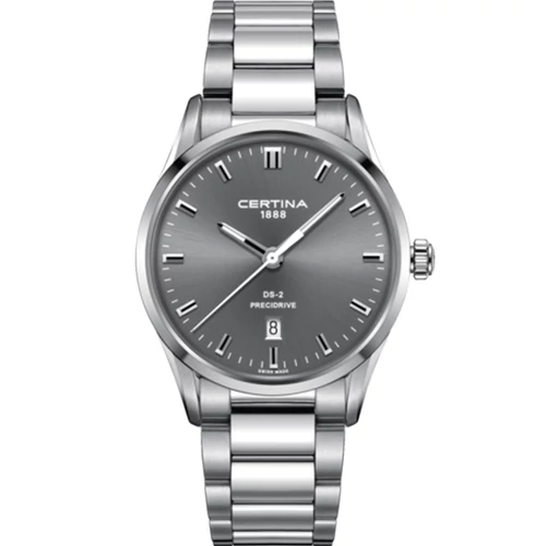 Certina férfi óra - C024.410.11.081.20 - DS-2