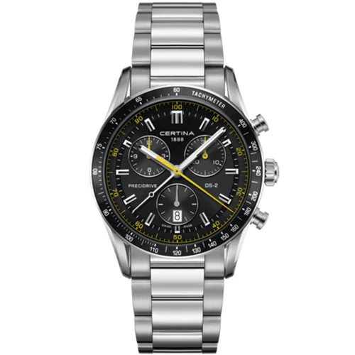 Certina férfi óra - C024.447.11.051.01 - DS-2 Chronograph