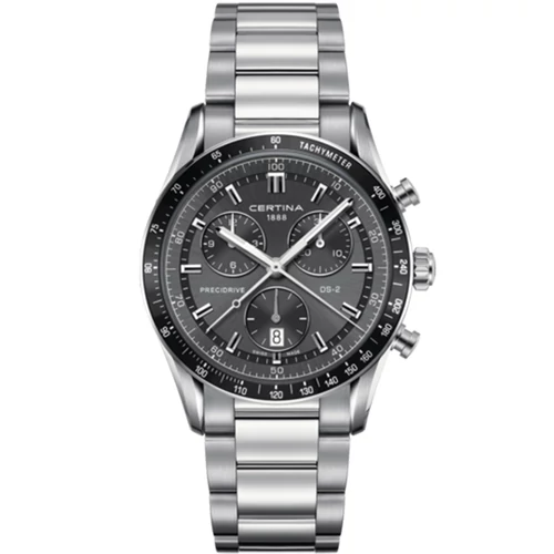 Certina férfi óra - C024.447.11.081.00 - DS-2 Chronograph
