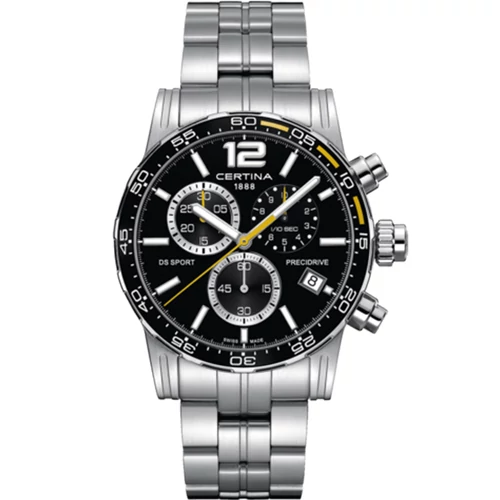 Certina férfi óra - C027.417.11.057.03 - DS Sport Chronograph