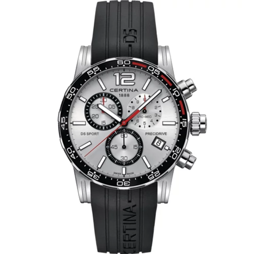 Certina férfi óra - C027.417.17.037.00 - DS Sport Chronograph