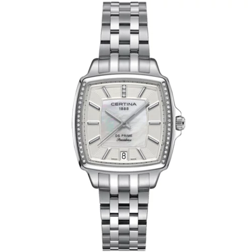 Certina női óra - C028.310.61.116.00 - DS Prime Shape