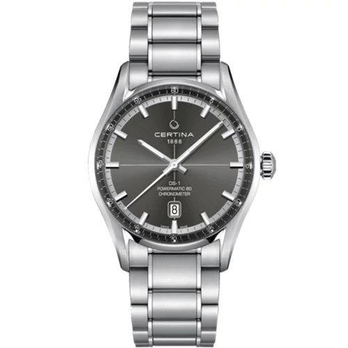Certina férfi óra - C029.408.11.081.00 - DS-1 Powermatic 80