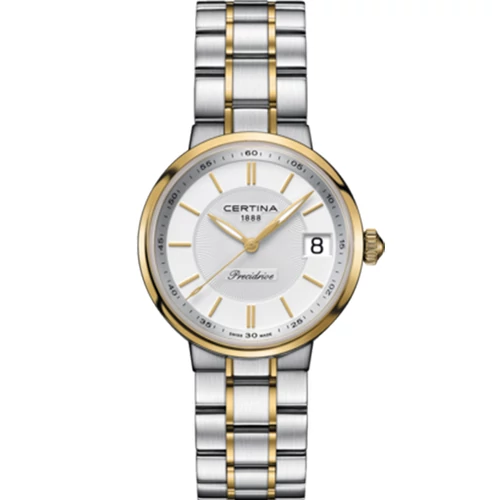 Certina női óra - C031.210.22.031.00 - DS Stella