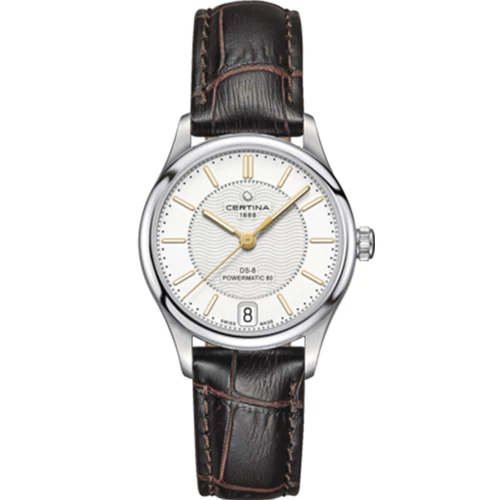 Certina női óra - C033.207.16.031.00 - DS-8 Lady Powermatic 80
