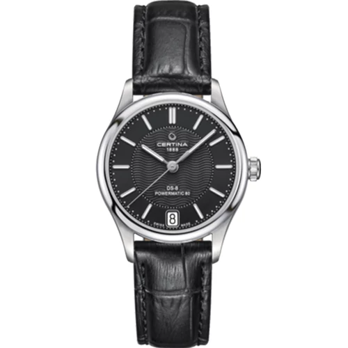 Certina női óra - C033.207.16.051.00 - DS-8 Lady Powermatic 80