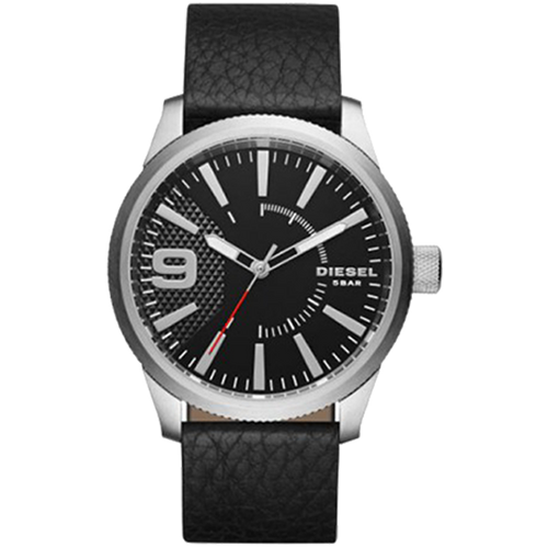 Diesel férfi óra - DZ1766 - Rasp