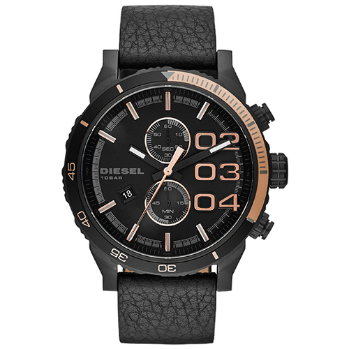 Diesel férfi óra - DZ4327 - Double Down 48