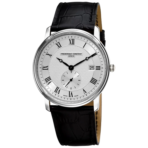 Frederique Constant férfi óra - FC-245M5S6 - Classics