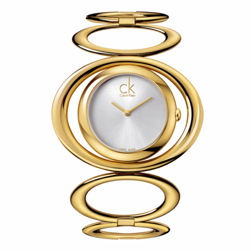 Calvin Klein női óra - K1P23520 - Graceful