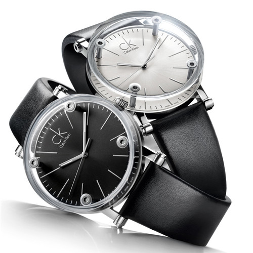 Calvin Klein férfi óra - K3B2T1C6 - Cogent Calvin Klein férfi óra - K3B2T1C6 - Cogent
