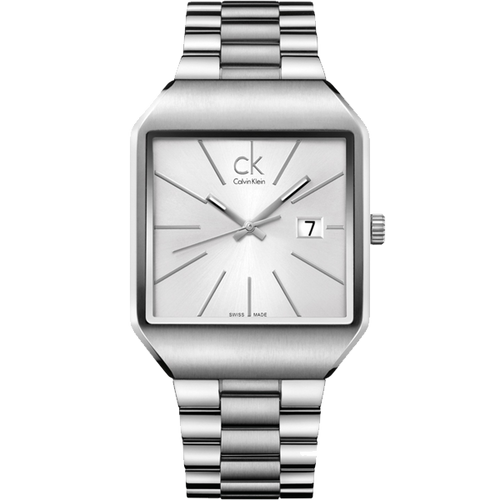 Calvin Klein férfi óra - K3L31166 - Gentle