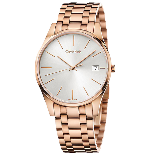 Calvin Klein férfi óra - K4N21646 - Time
