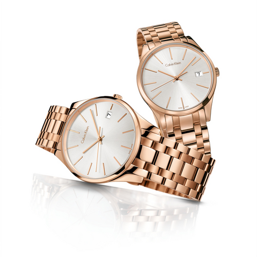 Calvin Klein férfi óra - K4N21646 - Time