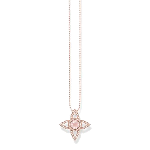 Thomas Sabo nyaklánc - KE1377-417-9