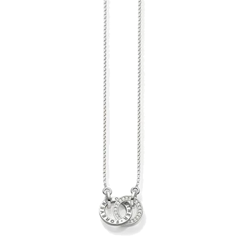 Thomas Sabo nyaklánc - KE1488-051-14