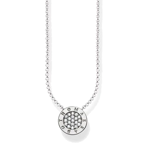 Thomas Sabo nyaklánc - KE1493-051-14