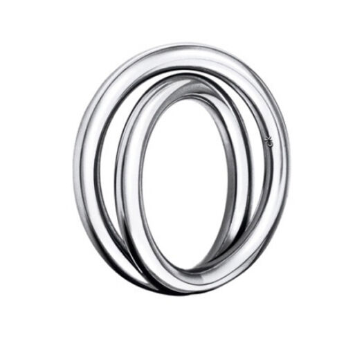 Calvin Klein gyűrű - KJ0EMR0001 - Continue