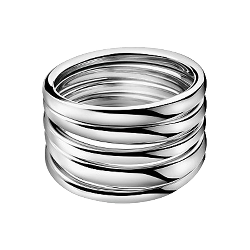 Calvin Klein gyűrű - KJ2GMR0001 - Sumptuous